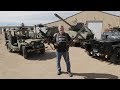 "Most Armed Man in America" on guns "Most Armed Man in America" on guns