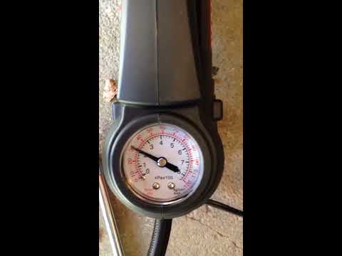 Review of the VIAIR 85P Portable Air Compressor
