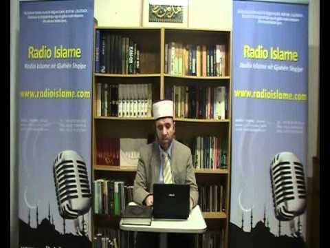 Abdusamet Rahimi - Lufta e Bedrit