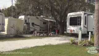 Hickory Point RV Park Video