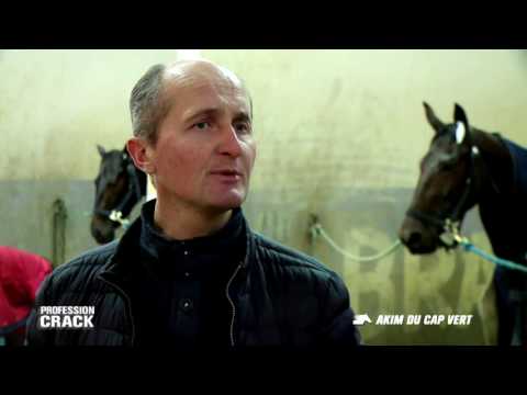 HD profession akim du cap vert