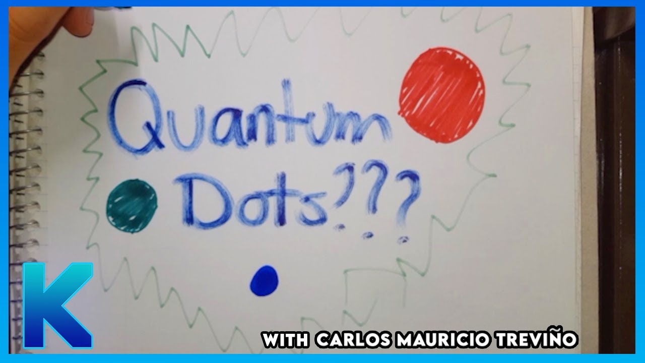 Innovation with Quantum Dots