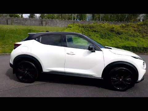 Nissan Juke ENIGMA 1.0T Petrol DCT - High Spec *12 - Image 2