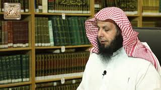 34 - شرح كتاب فتح المجيد الحلقة ( 34 ) فيديو الشيخ صالح الفوزان 14-02-1444 هـ image