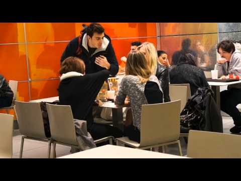 Scene Inedite dei Nostri Esperimenti Sociali - theShow UNCUT #9