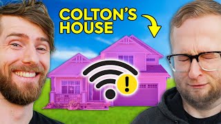 I Will FIX Your Wifi - MoCA and Powerline at Colton