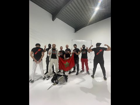 Video thumbnail for MOCRO FREESTYLE I