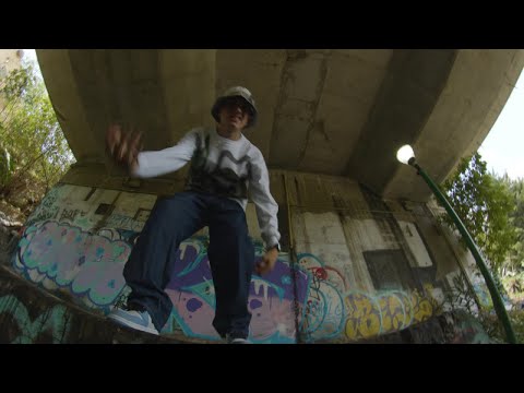 Robot95 - VOLANDO (VIDEO OFICIAL)