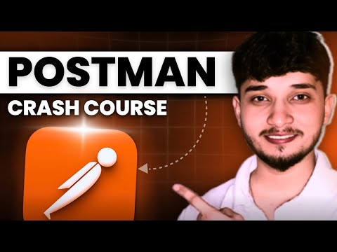 Postman Crash Course for Beginners | API Testing
