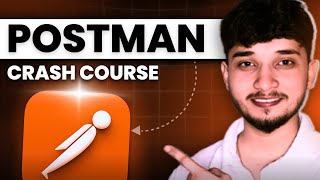 Postman Crash Course for Beginners | API Testing