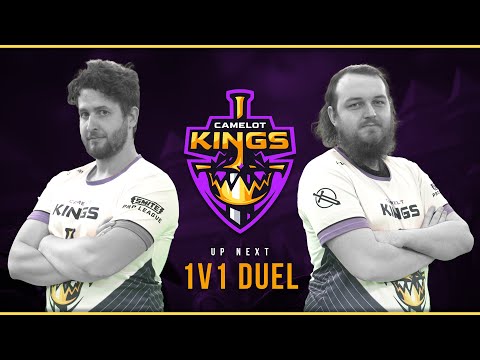 SPL PROS DUEL: Variety vs CaptainTwig
