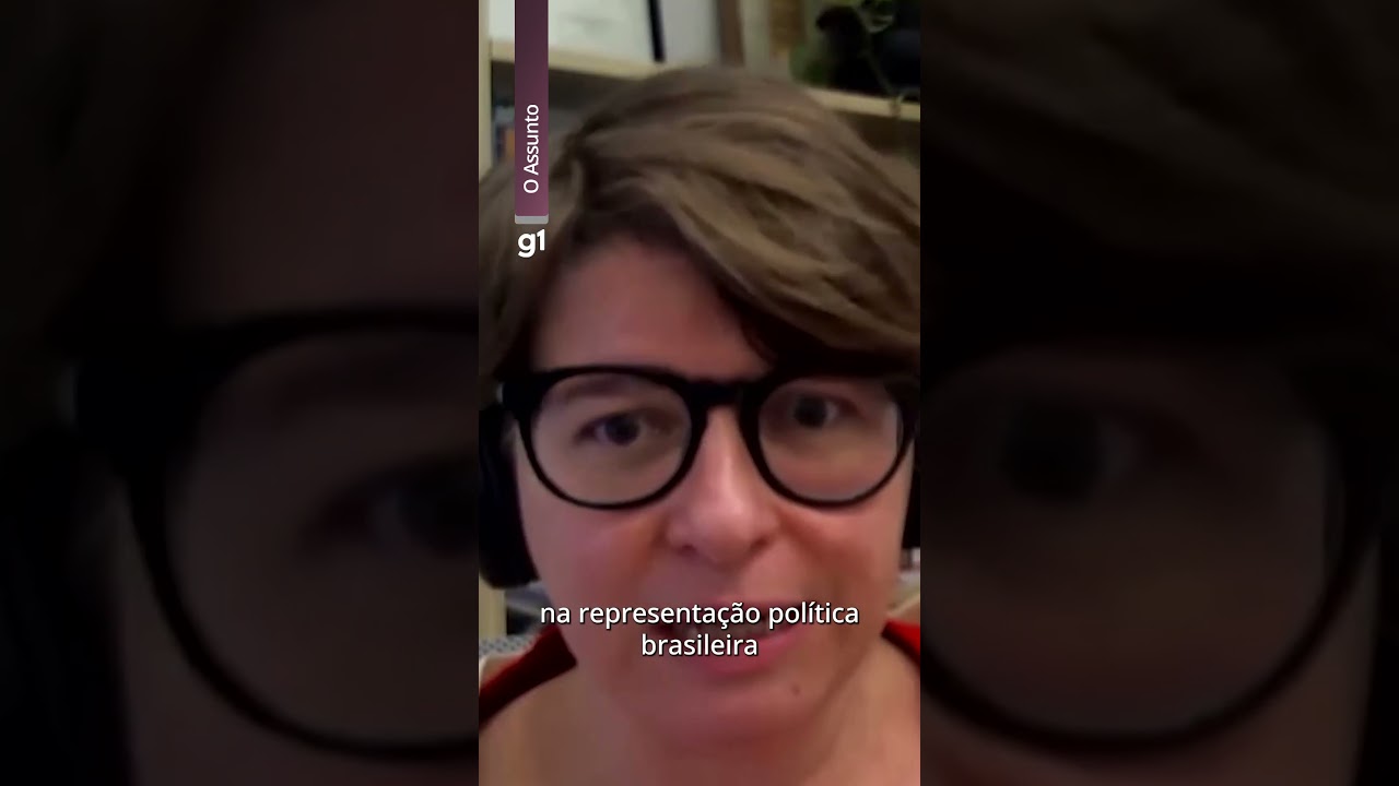 Quais as consequências do aumento de deputados federais de 513 para 531? | #oassunto #shorts