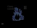 Kid Chameleon 2 Final Chaos II Genesis A