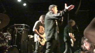 Jag Panzer - Death Row (live)