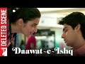 Deleted Scene 2 Daawat E Ishq Amjad Waiting Aditya Roy Kapur Parineeti Chopra