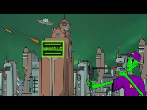 Kozmos - Mahalle ( Official Audio )