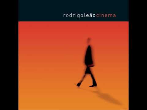 Rodrigo Leão - Cinema (ALBUM STREAM)