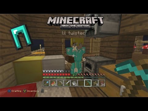 the8bittheater minecraft