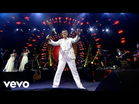 Palito Ortega - Viva la Vida (En Vivo Estadio Luna Park)