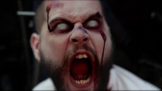 Blood Inc. - Wake Up Dead [Official Music Video]