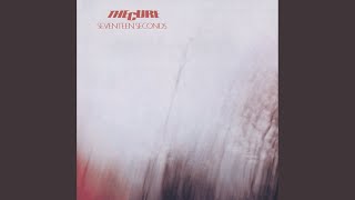 Seventeen Seconds