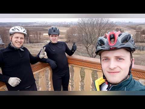 60 КМ/СЕЛО ОСТРОВ, МОСКВА - РЕКА