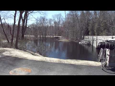 Claybrook Road, Dover,Ma.