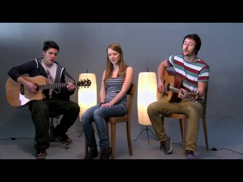 Wheels - Foo Fighters (City Of Hearts and friends Cover - Chris Emray)