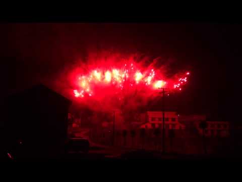 Shellscape SCF625   100s 30mm Carmine Red Mines