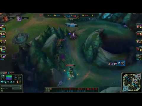 Hail Of Blades Master Yi Mid Doesn't Work