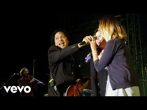 El Haragán y Cía - Muñequita Sintética live