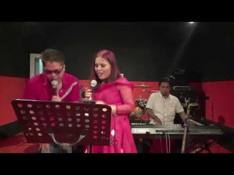 Duet Manurung" Hodo Inang ni Gellengku"