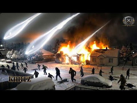 Russia’s Oreshnik Missile Hit Ukraine — NATO Is the Real Target