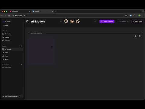 Item video thumbnail