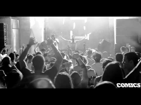 TOLINCHILOVE SET @ THE LAB 2016 AUDIO ONLY