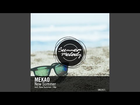 New Summer (Original Mix)