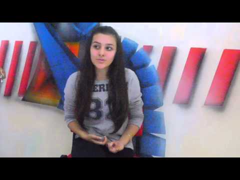 Ilijana Gjorgjieva - Price tag [COVER]