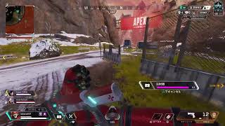 ［急募］残り4日　プラチナランク　［Apex legends］