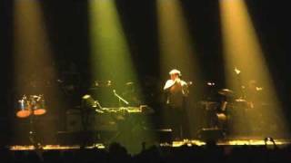 LCD Soundsystem - Yeah (Live @ Paris 8/11/10)