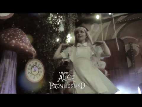 Alice In Promised Land - Track ID: Lies - By Arkoss - LouLou records