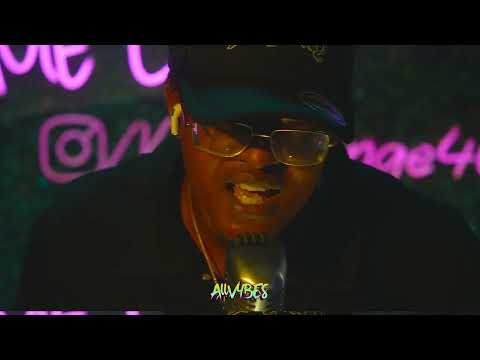 Legend Milli - Way Before Mic Performance