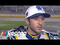 Chase Elliott: We were really close! | NASCAR