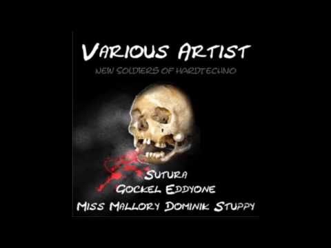 Miss Mallory - First Strike