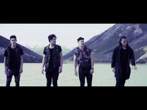 Vince Harder - Lonely Road ft Moorhouse (Official Video)