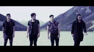 Vince Harder - Lonely Road ft Moorhouse (Official Video)