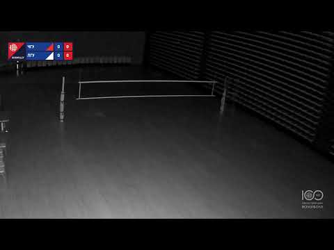 Площадка №1 / Всероссийские соревнования по волейболу среди студентов / Орёл