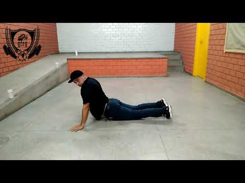 Aula: BREAKING - Centípede (FC Belém)