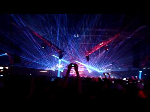 Trance Energy 2010: Sander van Doorn - Spaceman