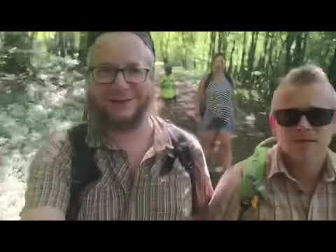 Trekking für Couchpotatoes Special 1