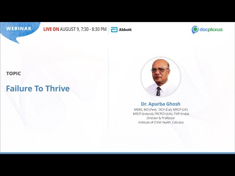 Failure to Thrive